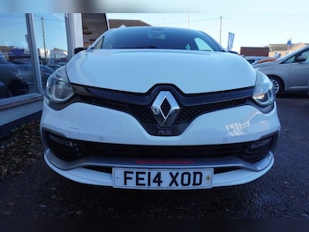 Used Renault Clio 2014 for sale - 77013932: Photo