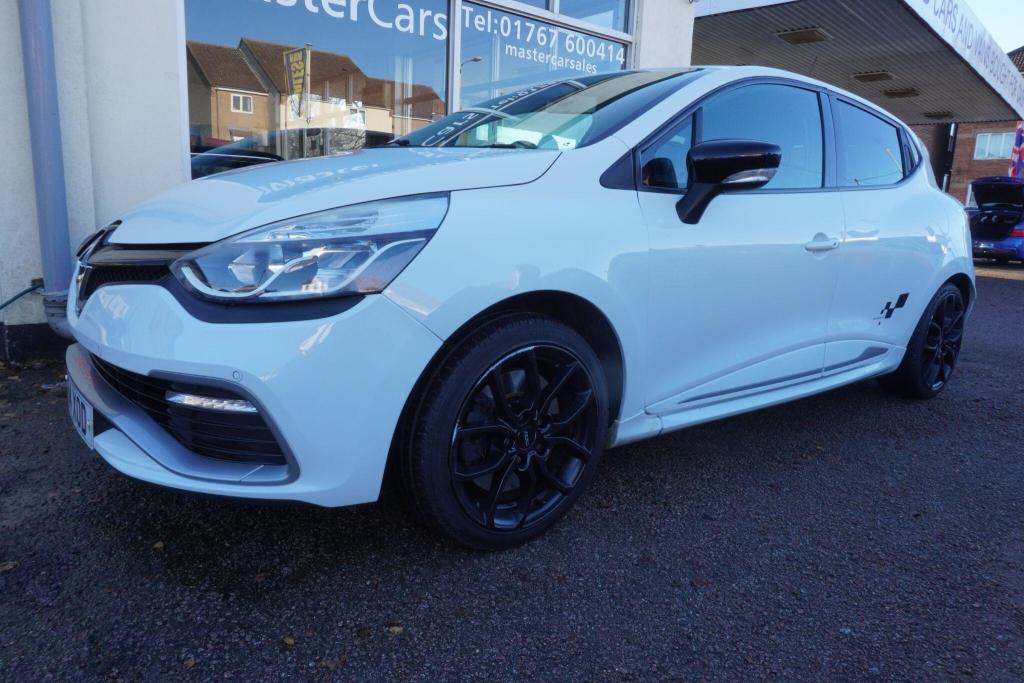 Used Renault Clio 2014 for sale - 77013932: Photo 3