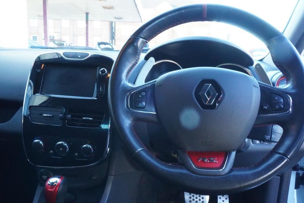 Used Renault Clio 2014 for sale - 77013932: Photo 33