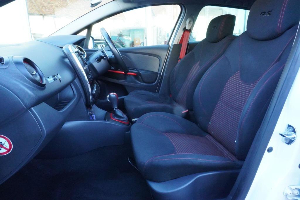 Used Renault Clio 2014 for sale - 77013932: Photo 35