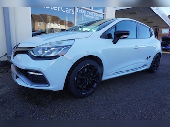 Used Renault Clio 2014 for sale - 77013932: Photo