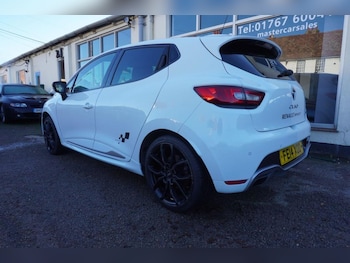 Used Renault Clio 2014 for sale - 77013932: Photo
