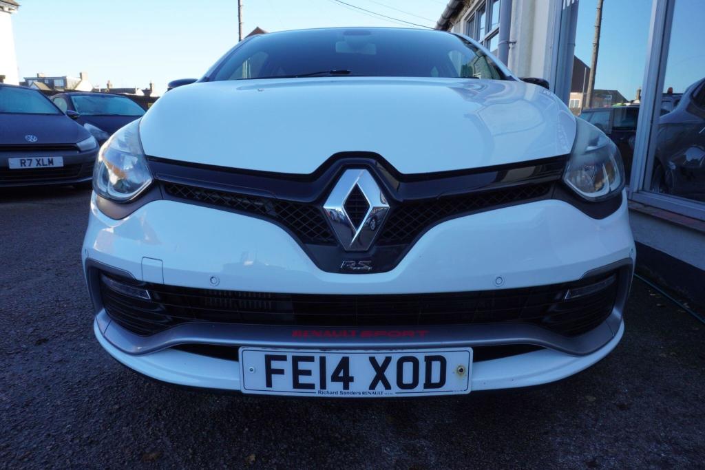 Used Renault Clio 2014 for sale - 77013932: Photo 5