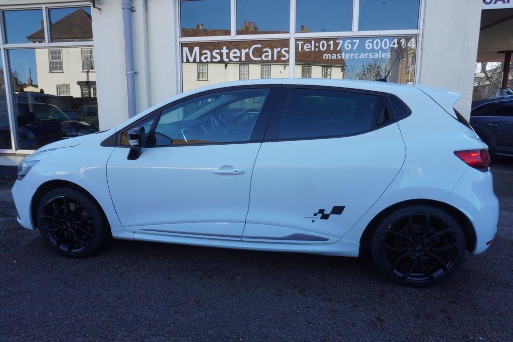Used Renault Clio 2014 for sale - 77013932: Photo 6