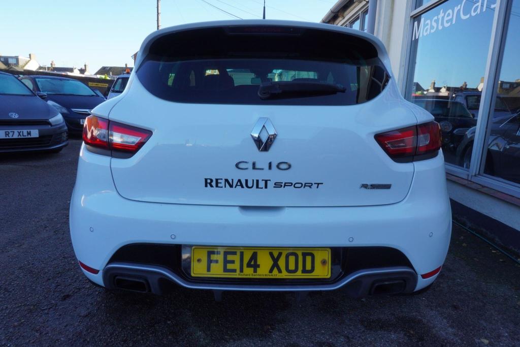 Used Renault Clio 2014 for sale - 77013932: Photo 7