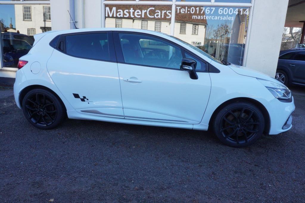 Used Renault Clio 2014 for sale - 77013932: Photo 8