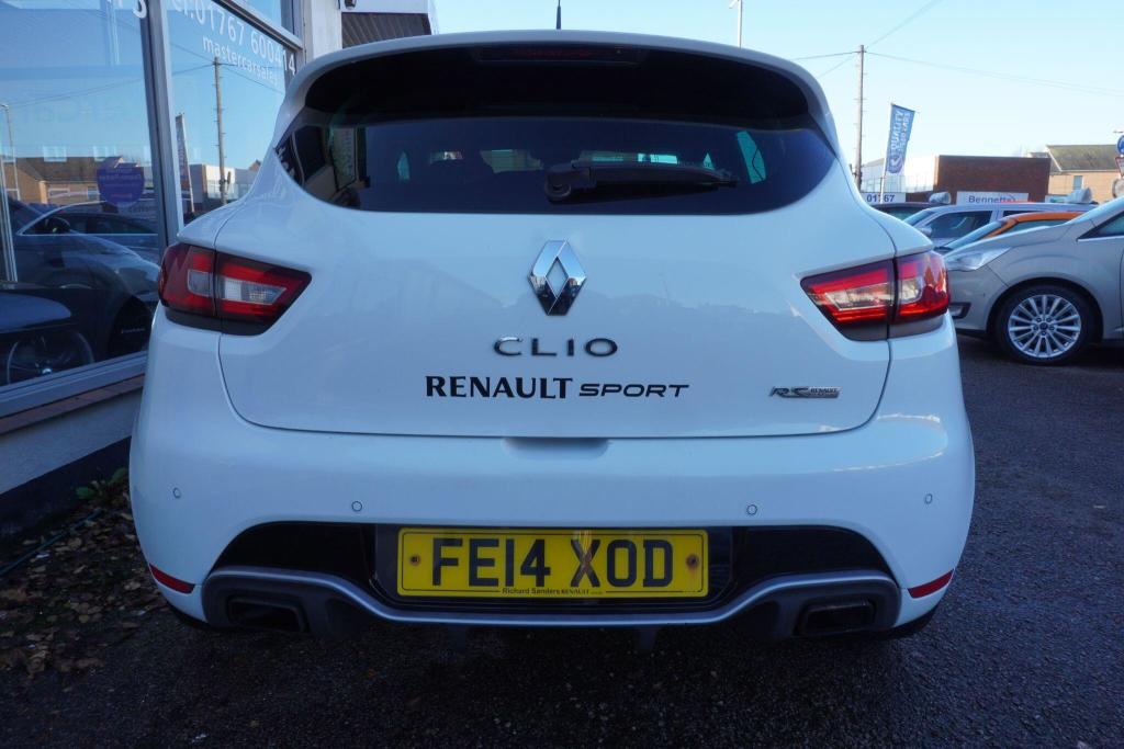 Used Renault Clio 2014 for sale - 77013932: Photo 9