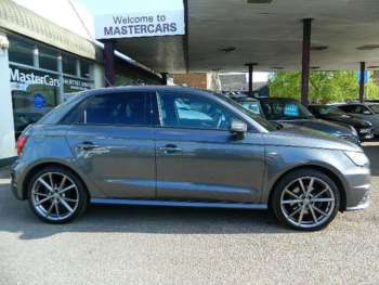Used Audi A1 2016 for sale - 74415836: Photo