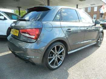 Used Audi A1 2016 for sale - 74415836: Photo