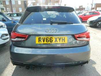 Used Audi A1 2016 for sale - 74415836: Photo