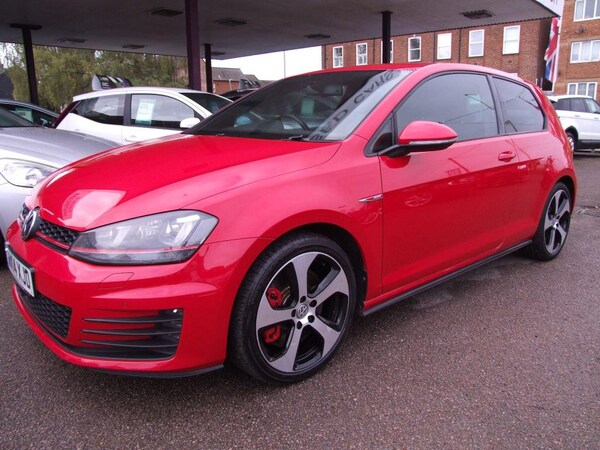 Used Volkswagen Golf 2014 for sale - 76231518: Photo 12