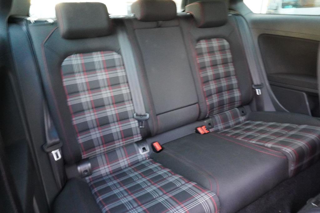 Used Volkswagen Golf 2014 for sale - 76231518: Photo 13