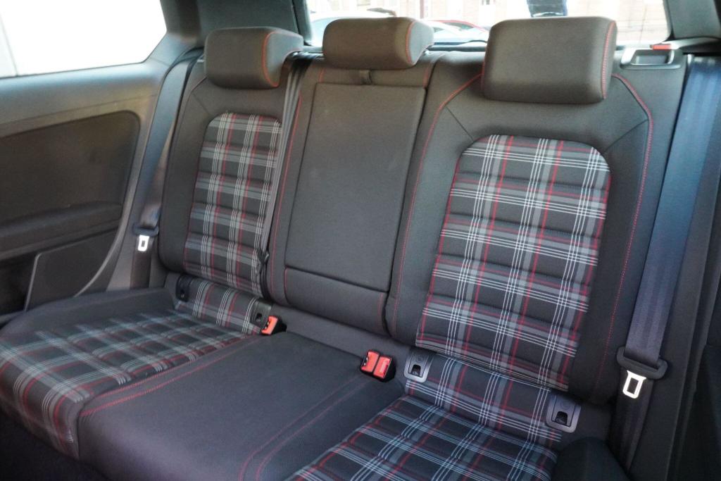 Used Volkswagen Golf 2014 for sale - 76231518: Photo 14