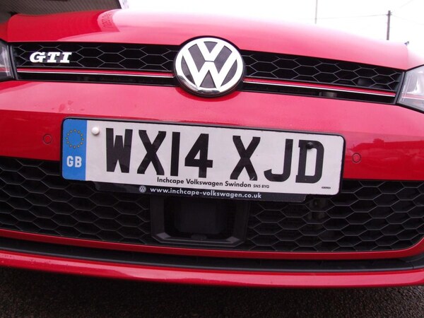 Used Volkswagen Golf 2014 for sale - 76231518: Photo 15