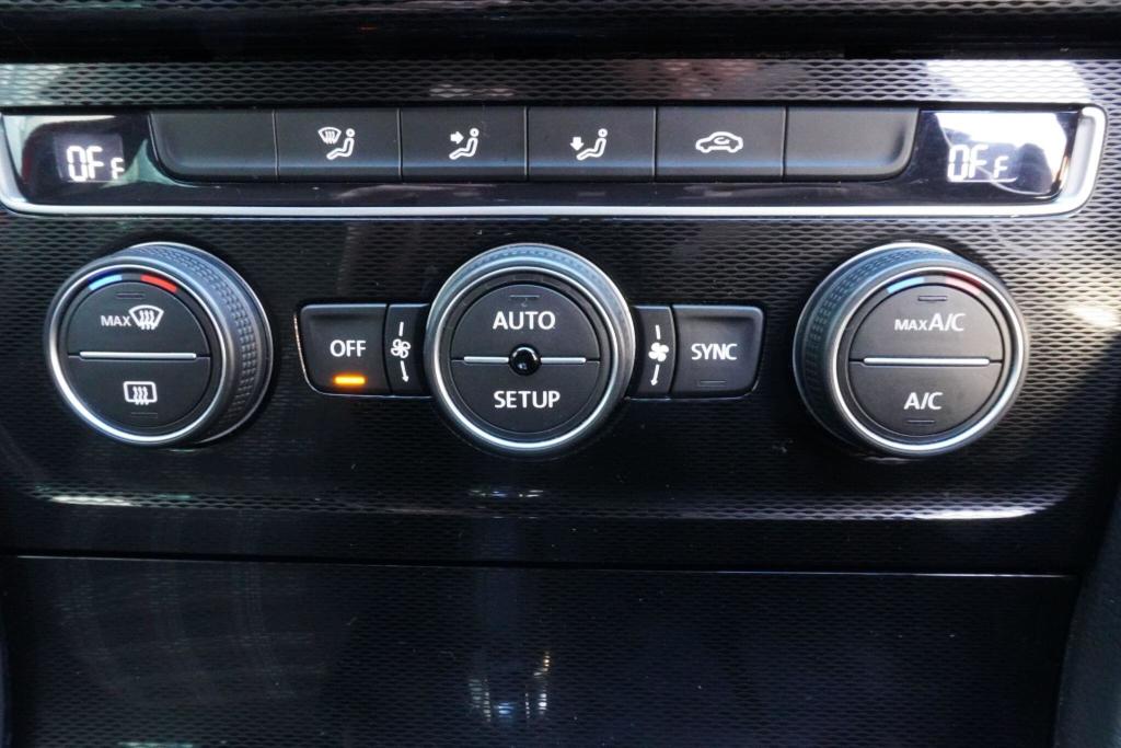 Used Volkswagen Golf 2014 for sale - 76231518: Photo 18