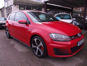 2014 - 2.0 TSI BlueMotion Tech GTI Performance DSG Euro 6 (s/s) 3dr