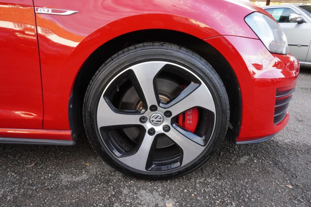 Used Volkswagen Golf 2014 for sale - 76231518: Photo 25