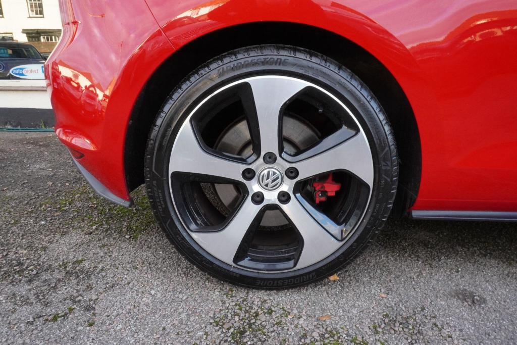 Used Volkswagen Golf 2014 for sale - 76231518: Photo 26