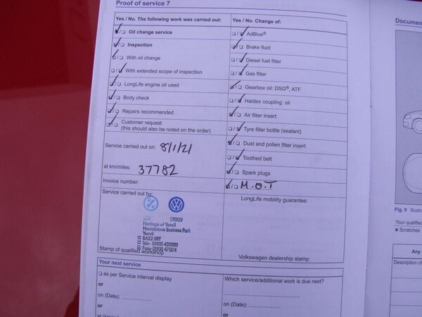 Used Volkswagen Golf 2014 for sale - 76231518: Photo 26