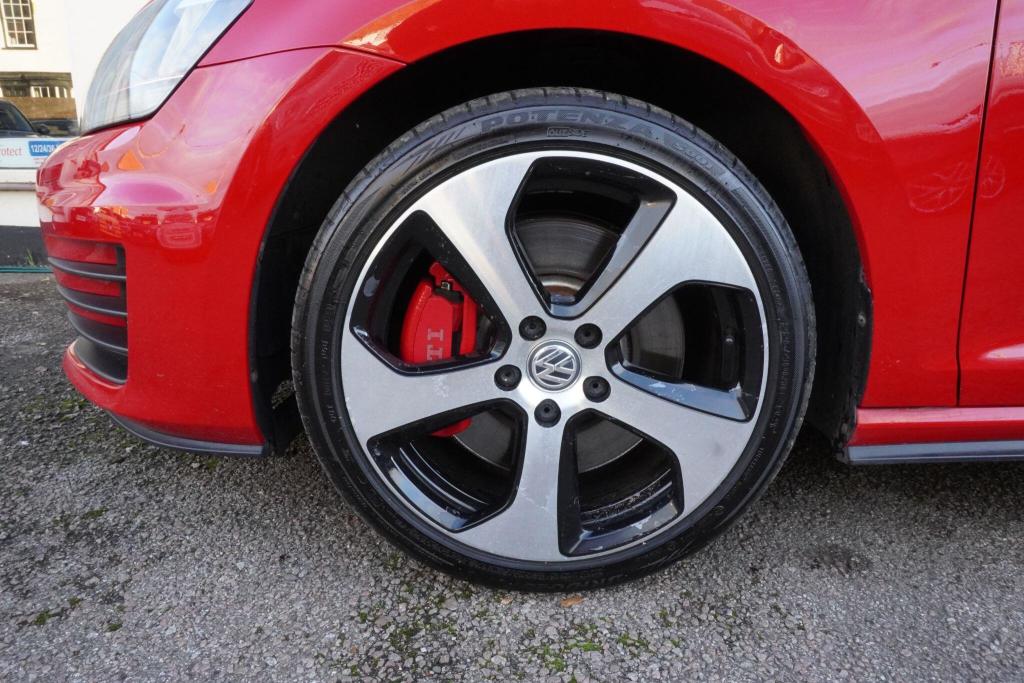 Used Volkswagen Golf 2014 for sale - 76231518: Photo 27