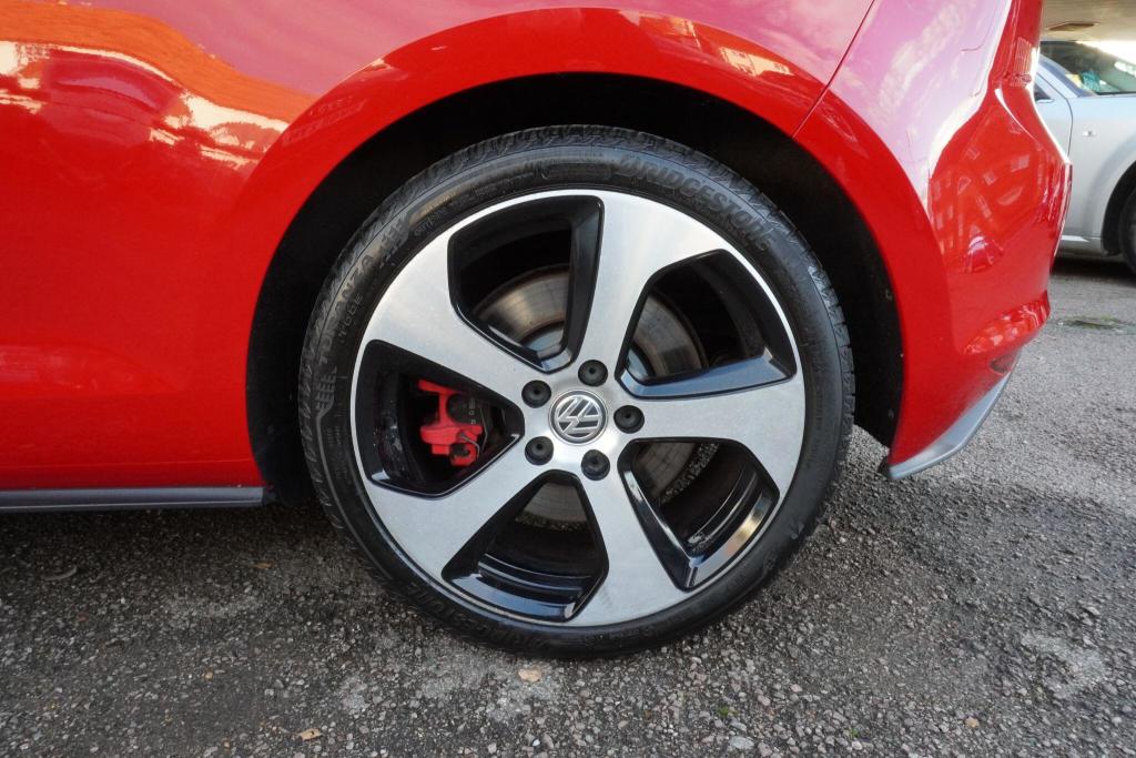 Used Volkswagen Golf 2014 for sale - 76231518: Photo 28