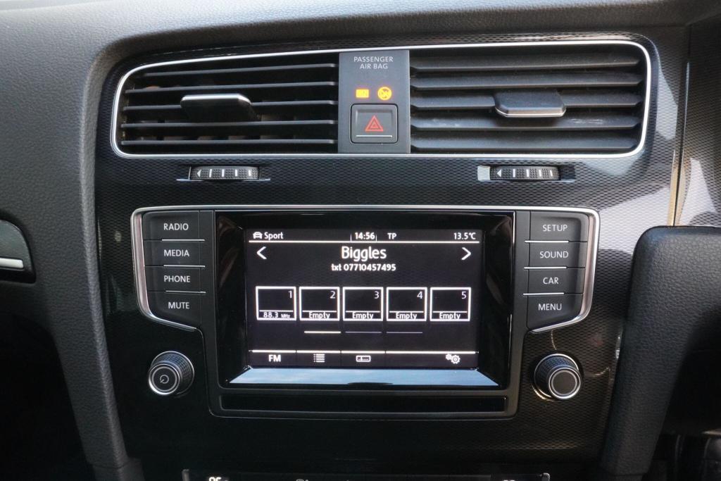 Used Volkswagen Golf 2014 for sale - 76231518: Photo 29