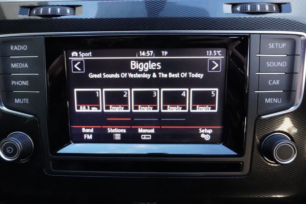 Used Volkswagen Golf 2014 for sale - 76231518: Photo 30