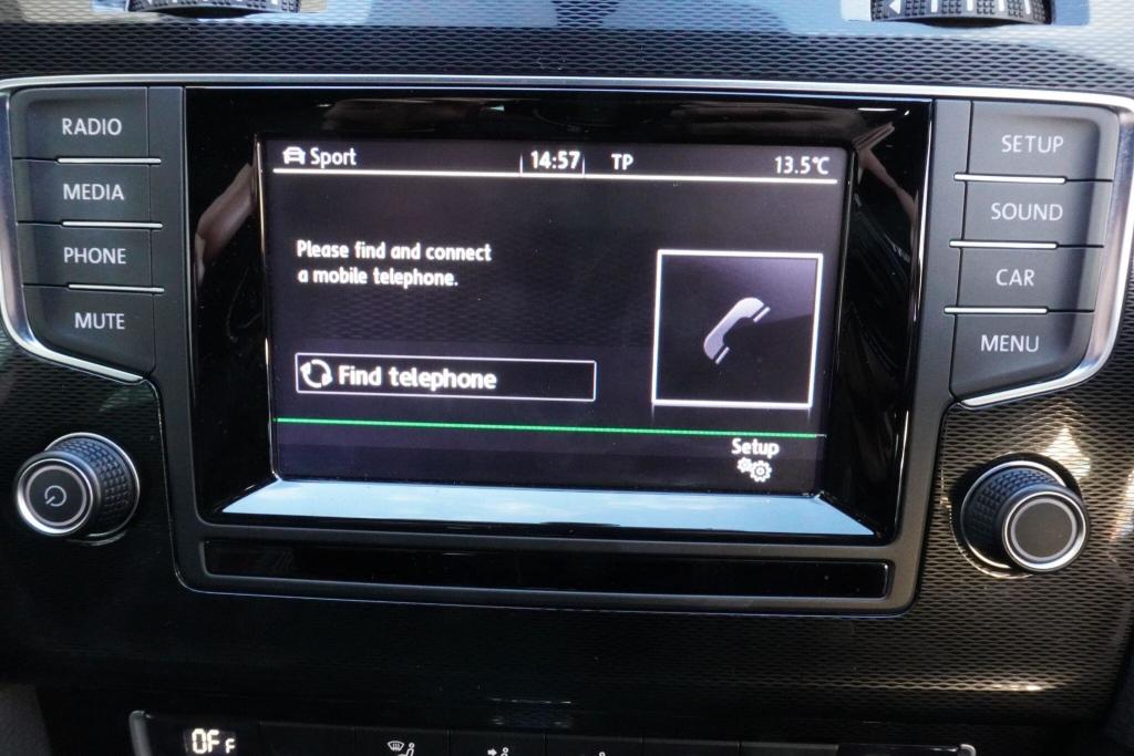 Used Volkswagen Golf 2014 for sale - 76231518: Photo 32