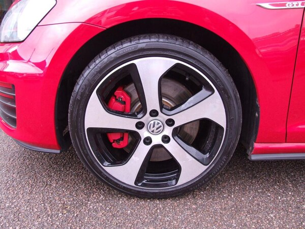 Used Volkswagen Golf 2014 for sale - 76231518: Photo 32