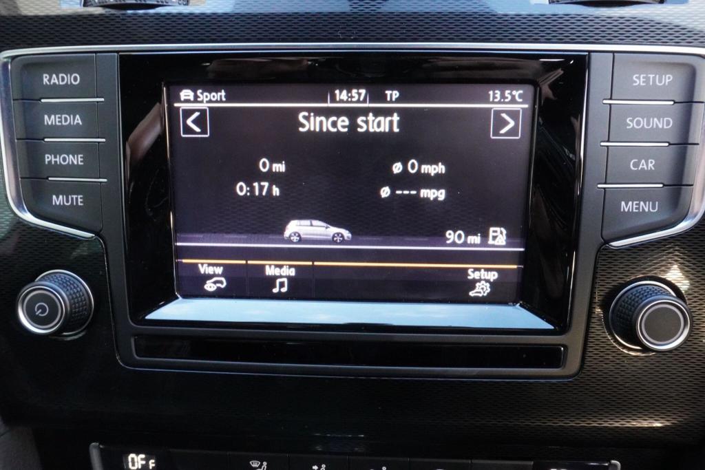 Used Volkswagen Golf 2014 for sale - 76231518: Photo 33