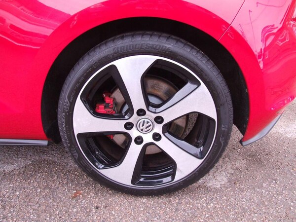 Used Volkswagen Golf 2014 for sale - 76231518: Photo 33