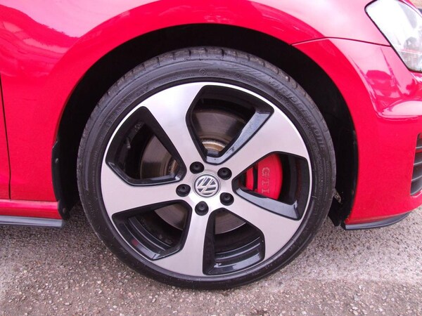 Used Volkswagen Golf 2014 for sale - 76231518: Photo 34