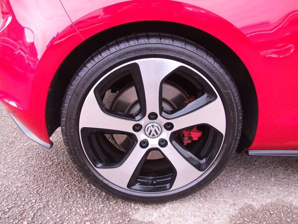 Used Volkswagen Golf 2014 for sale - 76231518: Photo 35
