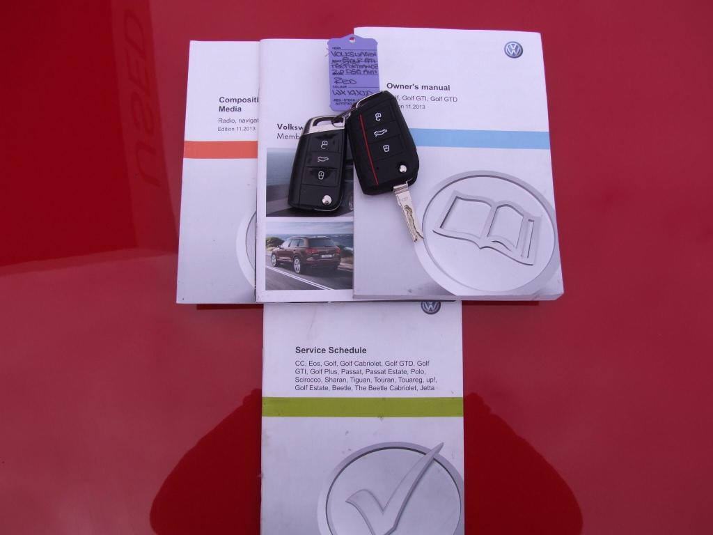 Used Volkswagen Golf 2014 for sale - 76231518: Photo 36