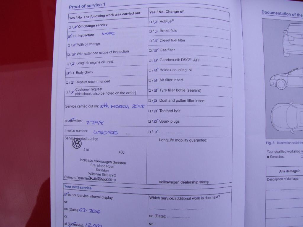 Used Volkswagen Golf 2014 for sale - 76231518: Photo 37