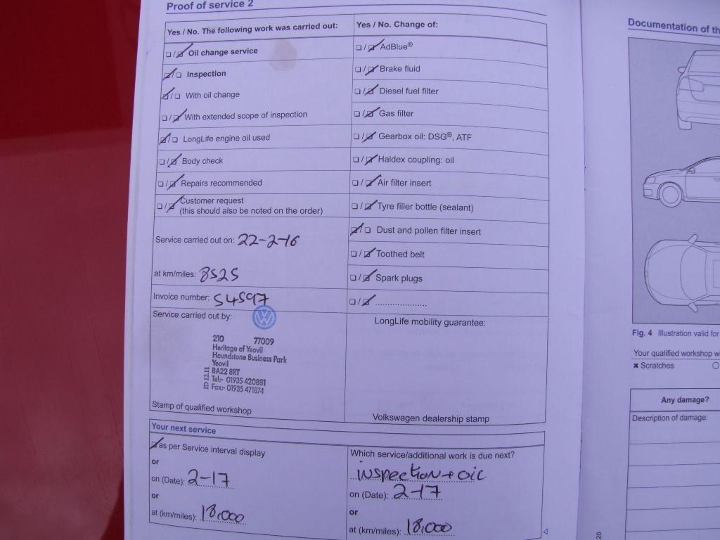 Used Volkswagen Golf 2014 for sale - 76231518: Photo 38