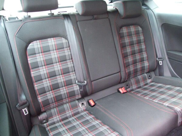 Used Volkswagen Golf 2014 for sale - 76231518: Photo 38