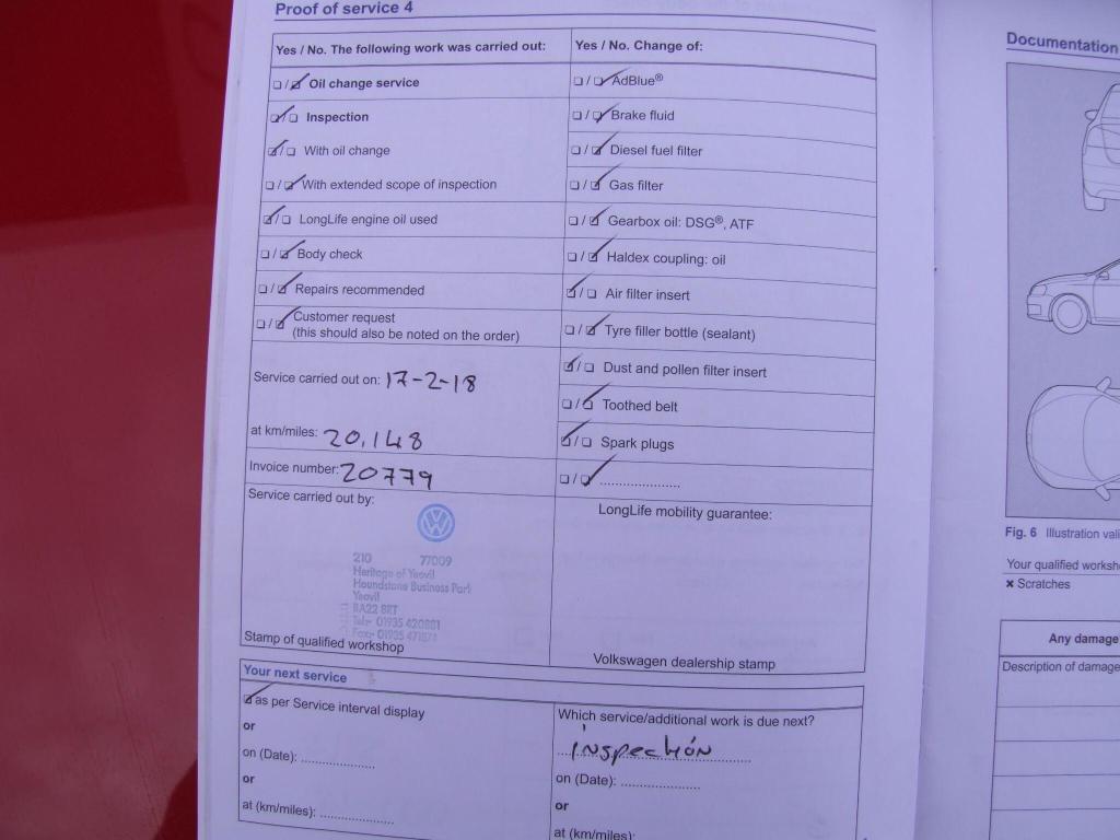 Used Volkswagen Golf 2014 for sale - 76231518: Photo 40