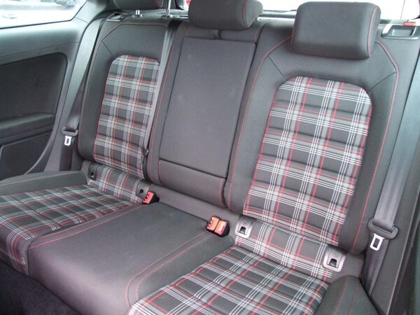 Used Volkswagen Golf 2014 for sale - 76231518: Photo 40