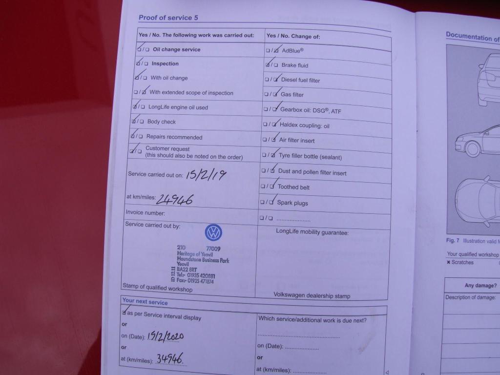 Used Volkswagen Golf 2014 for sale - 76231518: Photo 41