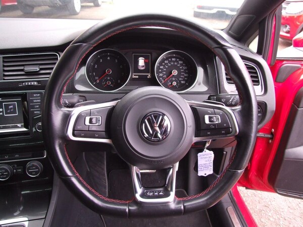 Used Volkswagen Golf 2014 for sale - 76231518: Photo 41