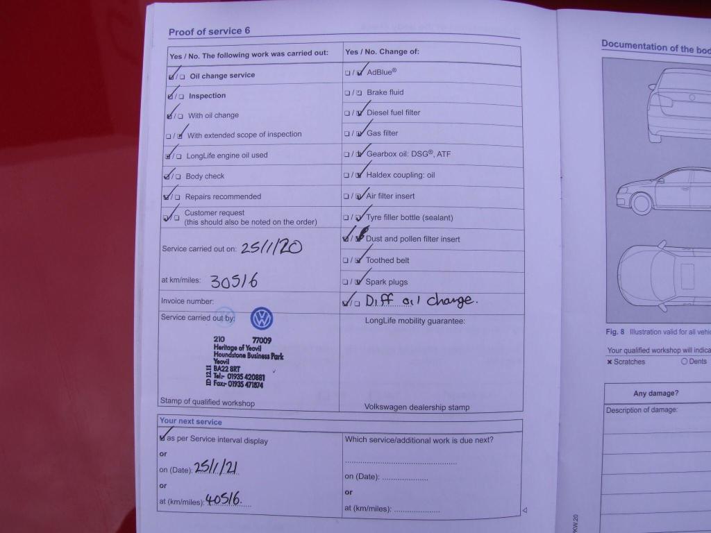 Used Volkswagen Golf 2014 for sale - 76231518: Photo 42