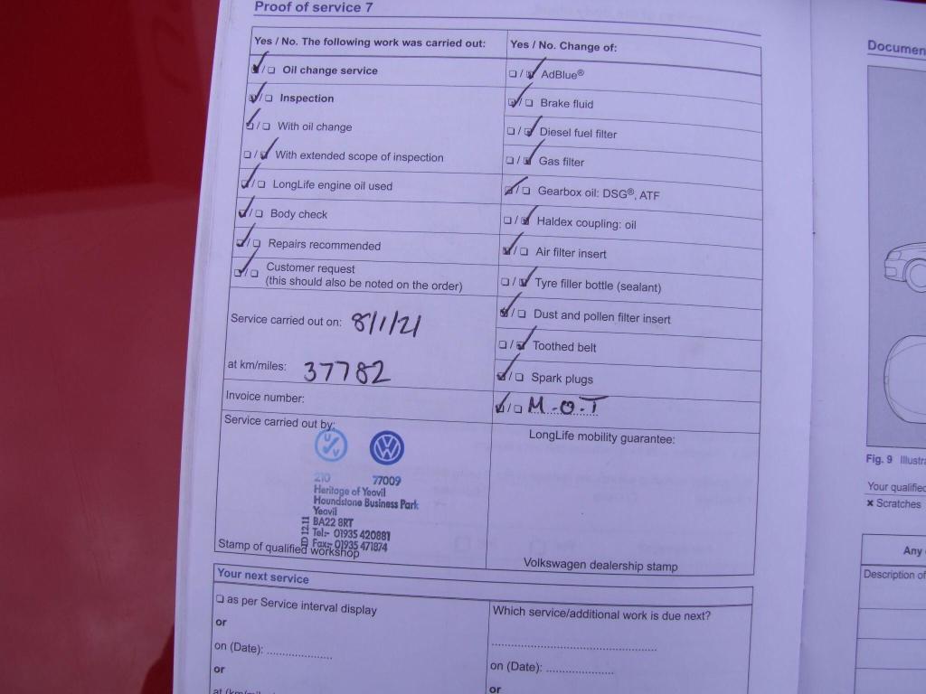 Used Volkswagen Golf 2014 for sale - 76231518: Photo 43