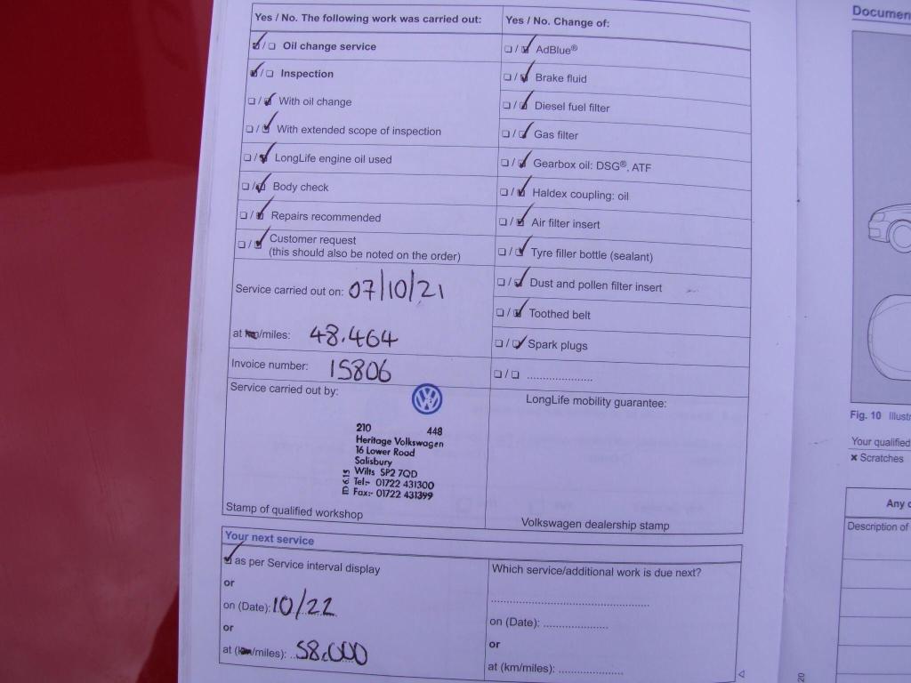 Used Volkswagen Golf 2014 for sale - 76231518: Photo 44