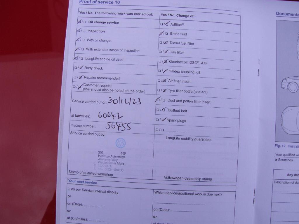 Used Volkswagen Golf 2014 for sale - 76231518: Photo 46