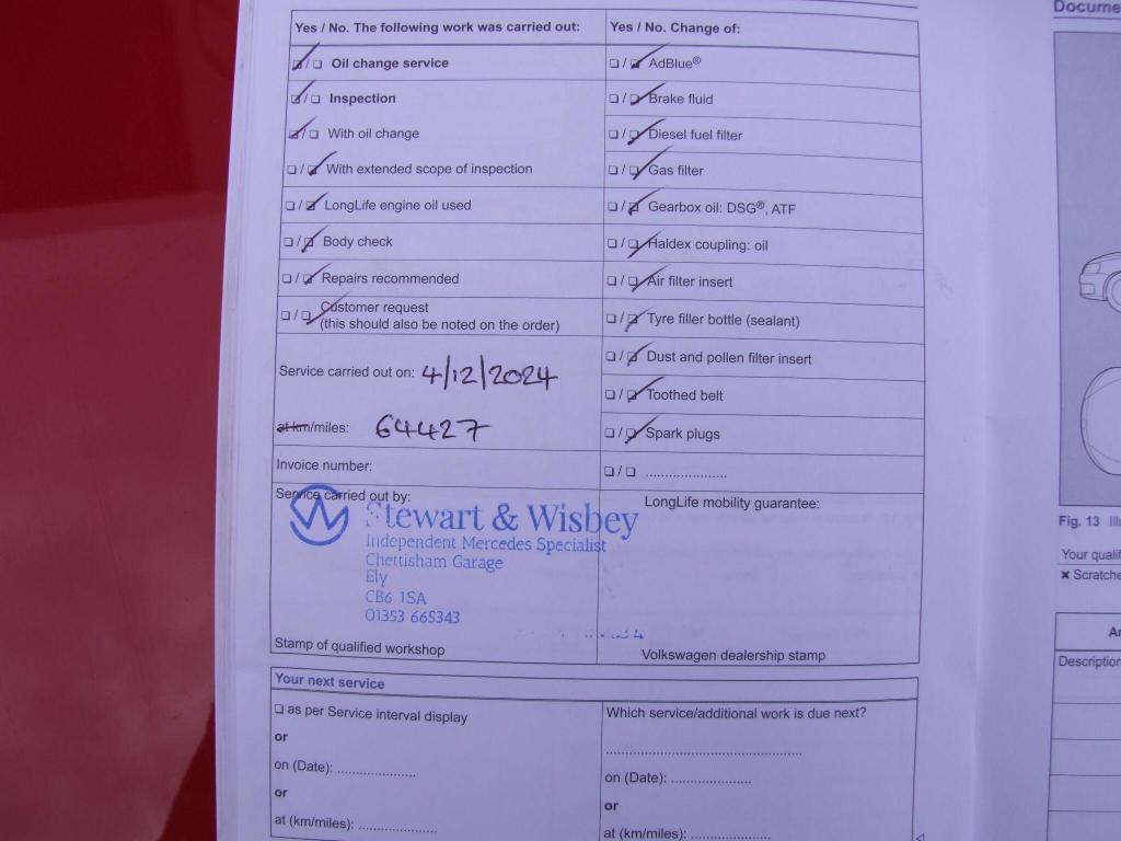 Used Volkswagen Golf 2014 for sale - 76231518: Photo 47