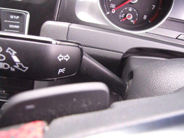 Used Volkswagen Golf 2014 for sale - 76231518: Photo 48