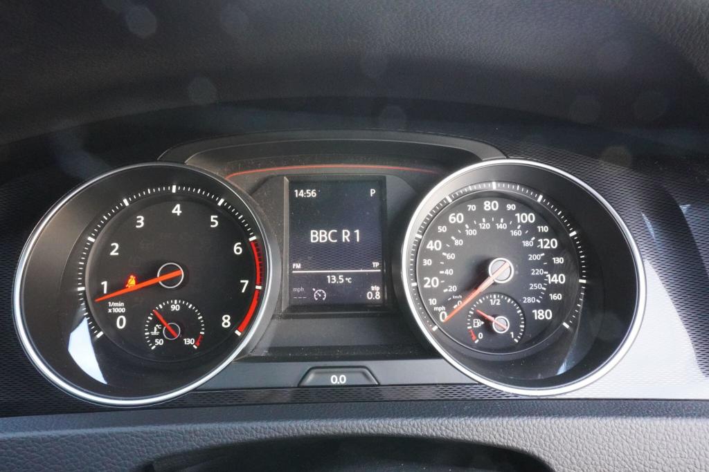 Used Volkswagen Golf 2014 for sale - 76231518: Photo 49