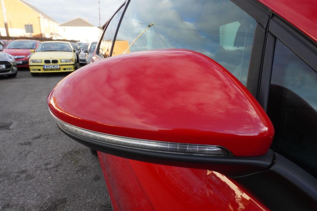 Used Volkswagen Golf 2014 for sale - 76231518: Photo 50