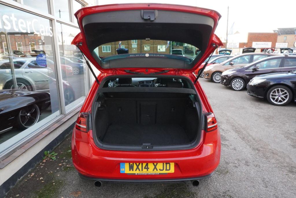 Used Volkswagen Golf 2014 for sale - 76231518: Photo 52